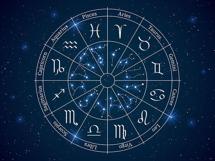 How Do Zodiac Signs Affect Personality?
